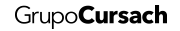 Grupo Cursach Logo